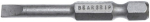 TRELLIOTSIK PIKK 1 / 4". LAPIK SL3X0.5MM. PIKKUS 50MM. ERITERAS 73MOV5 TRIUMF