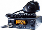 RAADIOSAATJA (CB RADIO E. L&Auml;LLAR) PRESIDENT TEDDY ASC AM 12V