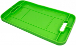 SUPERGRIP PEHME SILIKOONIST T&Ouml;&Ouml;RIISTAALUS / PLAAT L 543X300X27MM JBM