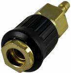 SURU&Otilde;HU KIIRLIITEPESA VOOLIKULE 6MM JBM