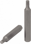 10MM 12-T&Auml;HIK M5 XZN. PIKK KS TOOLS
