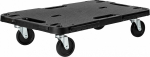 TRANSPORDI ALUS RATASTEL 58X38CM 543KG ARTPLAST