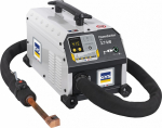 INDUKTSIOONKUUMUTI 3700W. 230V POWERDUCTION 37L GYS
