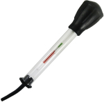 AKUHAPPE M&Otilde;&Otilde;TJA AREOMEETER "CLASSIC" 270MM JBM