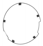 ILUKILBI KINNITUSV&Otilde;RU 22.5