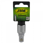 1 / 2" PIKENDUSVARS 50MM MINI. RIPUTUSPAKEND JBM
