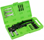 NEEDITANGID "MULTI 360&deg;" POPUP + H&Uuml;LSSMUTTER. P&Ouml;&Ouml;RDPEA JBM