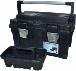 T&Ouml;&Ouml;RIISTAKAST TRIUMF MAX ONE PROFI MUST 595X345X355MM