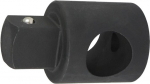 ADAPTER CR-MO 1" T-SABA MOODUSTAMISEKS JBM