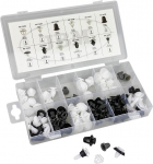 T&Uuml;&Uuml;BLITE KOMPLEKT PEUGEOT / CITROEN / PSA 80-OS (MATID. VAIBAD. ALUMISED PANEELID) JBM