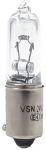 24V BAY9S PIRN 21W H21W VISION