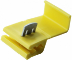 R&Ouml;&Ouml;VELLIIDES-KIIR&Uuml;HENDUS KOLLANE 4-6MM&sup2; 50TK M+