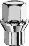 MUTTER MH12X1.25 / 36 / 19 (KINNINE. P36. CH19. 60&deg;+H&Uuml;LSS 17.3 / 12.0MM)