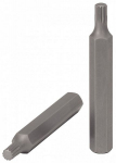 10MM 12-T&Auml;HIK M6 XZN. PIKK KS TOOLS