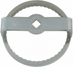 FILTRIV&Otilde;TI AVATUD TERASKAUSS 92.3MM. 45 SOONT. VAG. NISSAN 3 / 8" KS TOOLS