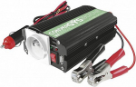 INVERTER 12V->230V 300 / 600W + USB GYS CONVERGYS