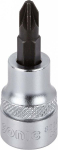 3 / 8" PADRUNOTSIK RIST PZ2 SONIC