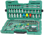 180-OS. 1 / 2-3 / 8"-1 / 4" T&Ouml;&Ouml;RIISTAKOMPLEKT 6-32MM SATA