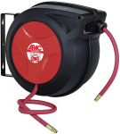 POOLIL &Otilde;HUVOOLIK 15M. 8MM. 1 / 4" KINNINE PLASTIK KORPUS 1731.C11 APAC