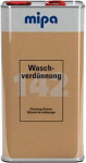 PUHASTUSLAHUSTI / PESULAHUSTI "WASCH VERD&Uuml;NNUNG 142" 6L (NN. LAKIBENSIIN) MIPA