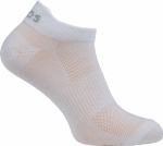 T&Ouml;&Ouml;JALAN&Otilde;UDE SOKID VALGED 2-PAARI LIGHT ANKLE 37-39 JALAS