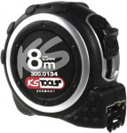 M&Otilde;&Otilde;DULINT METALLJUHIKUGA 8MX25MM KS TOOLS