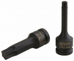 L&Ouml;&Ouml;K TORXOTSIK T50 1 / 2" PIKK 75MM KS TOOLS