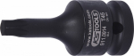 L&Uuml;HIKE L&Ouml;&Ouml;K TORXOTSIK T45 1 / 2" (L=57MM) KS TOOLS