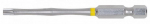 KRUVIK. OTSIK TX30 / 75MM TORX 1TK TORSION KS TOOLS