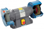LAUAK&Auml;I-TRAATHARI 200MM. 0.9KW. 230V 30KG FERVI