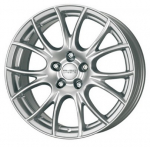 ANZIO VISION S 6.5X16. 5X108 / 38 (70.1) (S) (T&Uuml;V) KG735