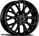 GMP BOOSTER GB 7.5X18 5X108 / 42 (65.1) (PS12) (B) KG1250