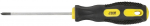 2K "J-GRIP" K&Auml;EPIDEMEGA KRUVIKEERAJA RIST PH 3X150MM. CRV ERITERAS JBM