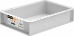 LAOKAST / PLASTKAST EUROBOX 300X200X70MM ARTPLAST