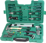 56-OS. PADRUNITE 1 / 4" JA T&Ouml;&Ouml;RIISTADE KOMPLEKT SATA