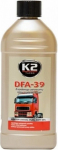 K2 DFA-39 ANTI-PARAFFIN K&Uuml;LMAVOOLAVUSE PARENDI 500ML