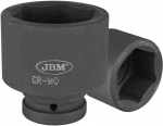 L&Ouml;&Ouml;KPADRUN 46MM CR-MO 1" JBM