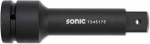 L&Ouml;&Ouml;K PIKENDUSVARS 1" 150MM SONIC