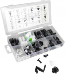 T&Uuml;&Uuml;BLITE KOMPLEKT VAG / SEAT / SKODA / (AUDI) 79-OS (UKSED. POLSTRID. PANEELID) JBM