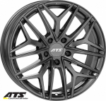 ATS PASSION GR 10.5X20 5X130 / 64 (71.6) (GR) (PK / R14) (POR) (T&Uuml;V) KG920 REAR