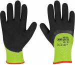 TALVEKINDLAD T&Ouml;&Ouml;KINDAD "ANTI-COLD" S / 8. RIPUTUSPAKK JBM