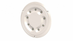LWD2758 SALONGI SISEVALGUSTI &Uuml;MAR 9-LED 142.5X6 12 / 24V IP65