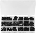 125-OS. L&Auml;BIVIIGU KUMMIR&Otilde;NGASTE+PUNNIDE KOMPL. TRIUMF