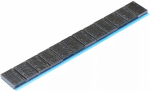 LIIMITAV TASAKAAL 3.8MM. KARP 100X60G (12X5G) FE. MUST. ULTRALINER TEIP. 355 2.0