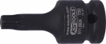 L&Uuml;HIKE L&Ouml;&Ouml;K TORXOTSIK T50 1 / 2" (L=57MM) KS TOOLS