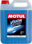 MOTUL VISION WINTER -20&deg;C KLAASIPESU 5L (ETANOOL) TALVINE