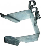 T&Otilde;KISKINGA HOIDIK 200MM ZN