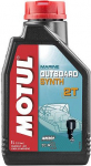 MOTUL OUTBOARD SYNTH 2T 1L