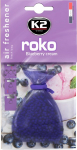 K2 ROKO BLUEBERRY CREAM &Otilde;HUV&Auml;RSKENDAJA 20G