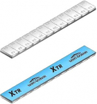 LIIMITAV TASAKAAL 2.2MM. 1 LEHT. 30G (12X2.5G) FE. HALL PULBERV. ST-GOBAIN / TRAX